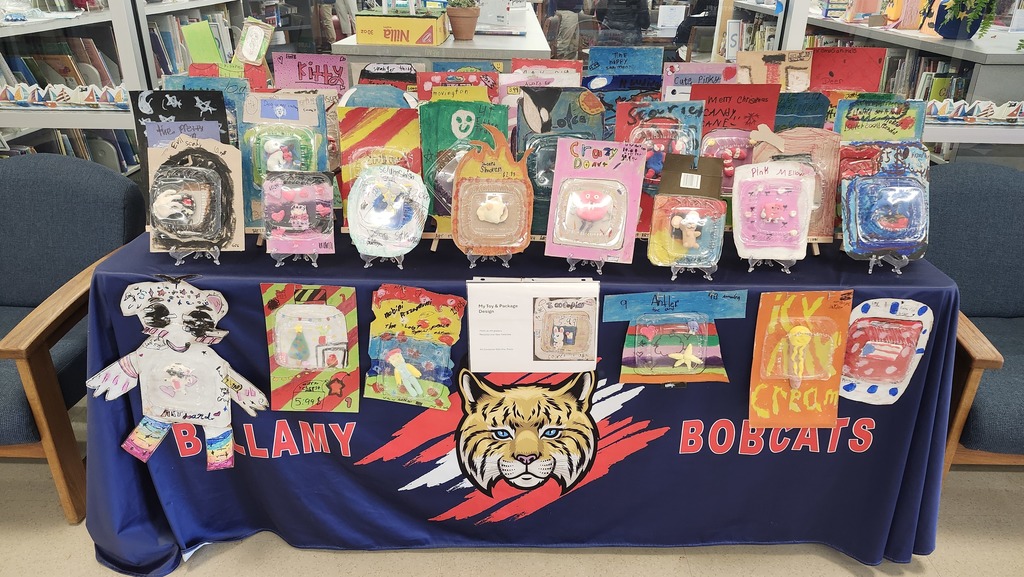 4th grade art projects