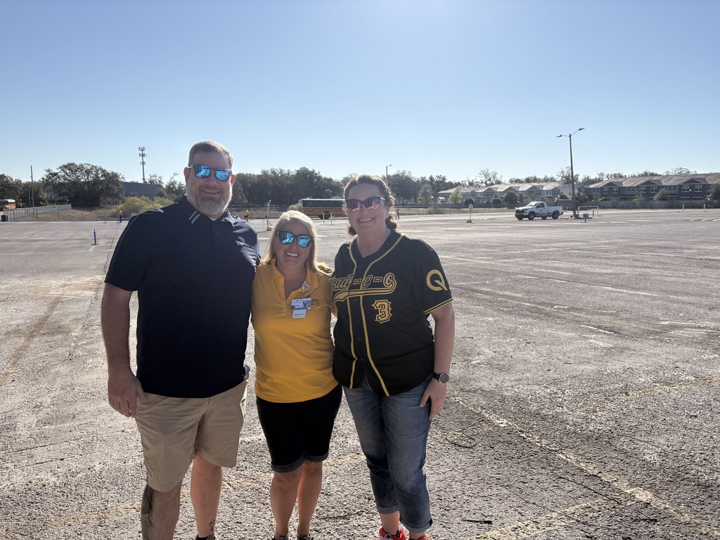 School Bus Road-E-O Competition