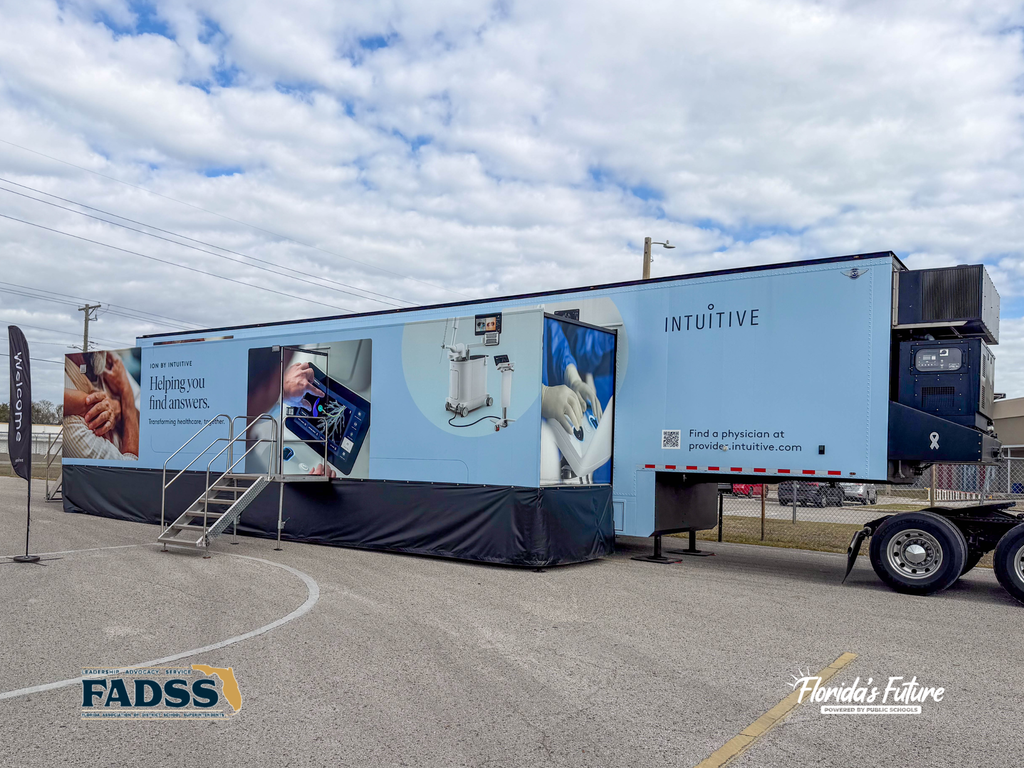 Tome Intuitive Surgical Arm Event at TBT