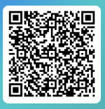 QR code for signing up for Campus Tours on March 3, 2026