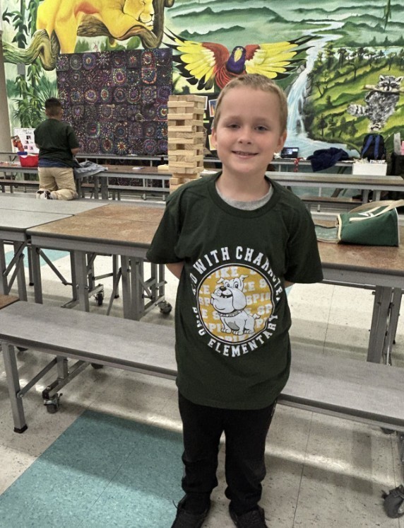 Bing Kids with Character