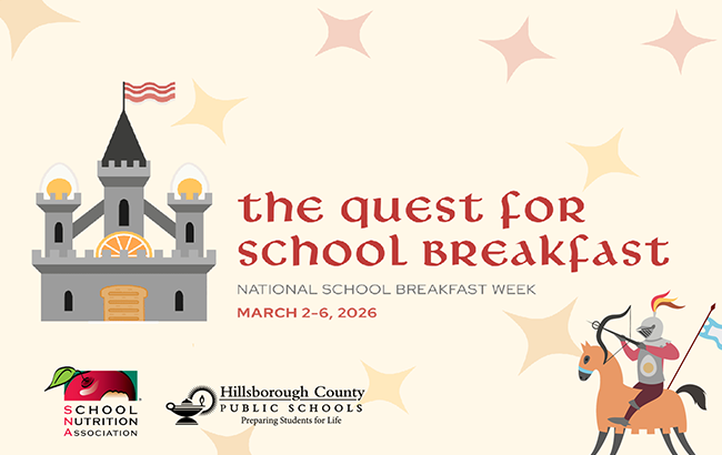 school breakfast week decorative graphic