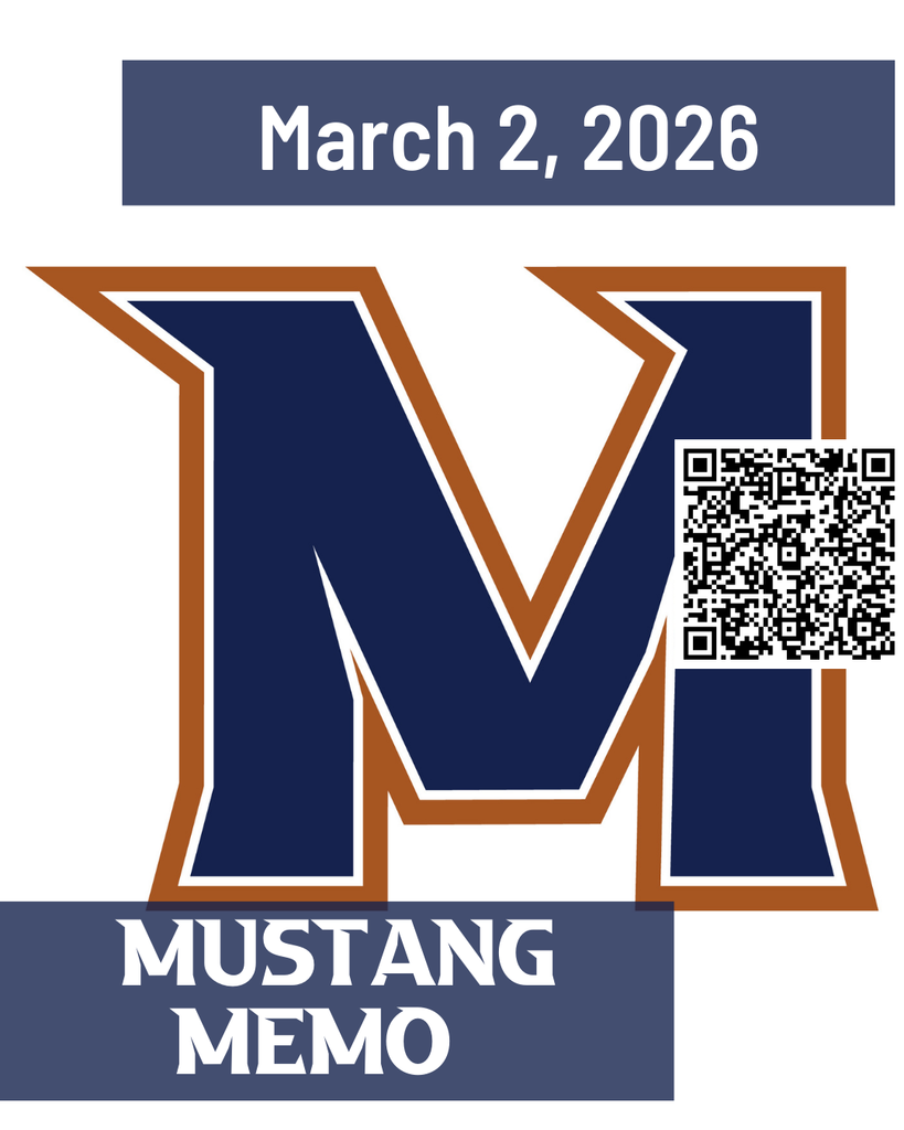 Mustang Memo