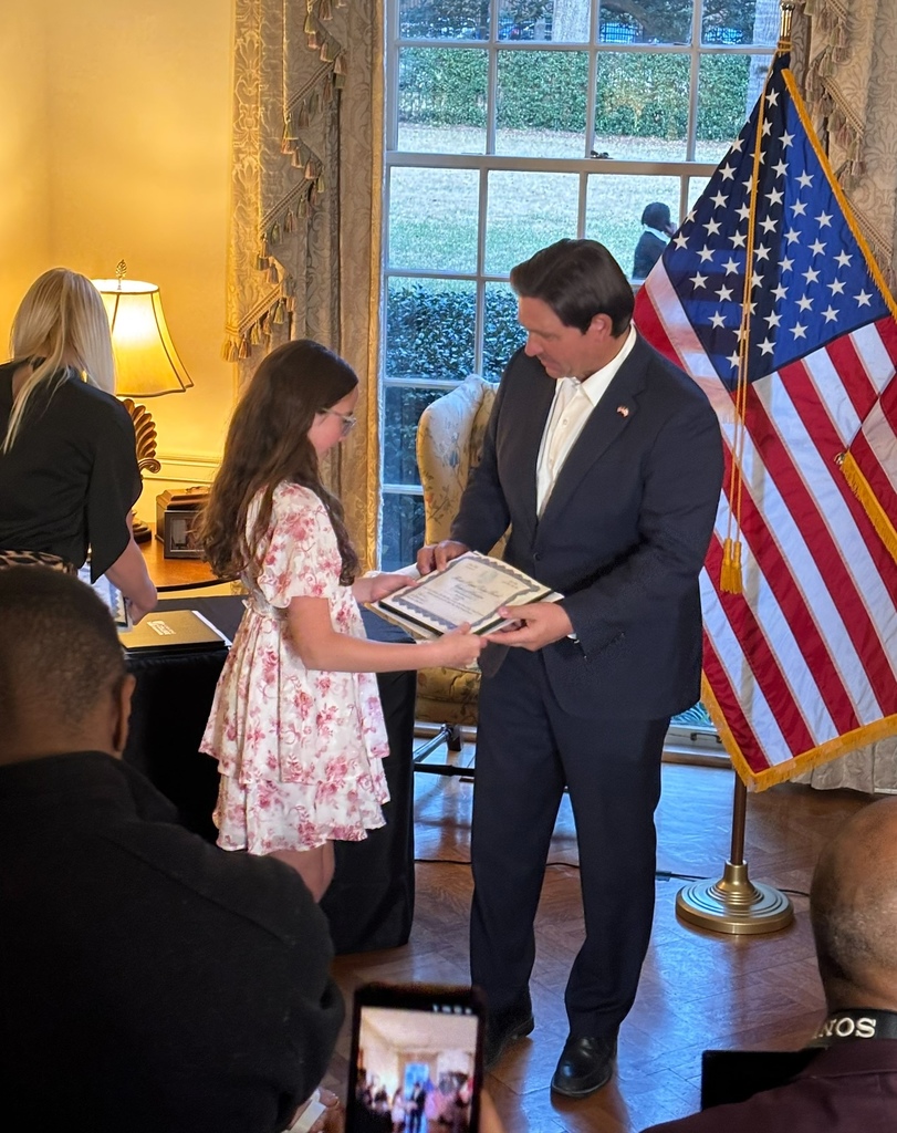 Elizabeth Grim, Black History Month Essay Contest Winner