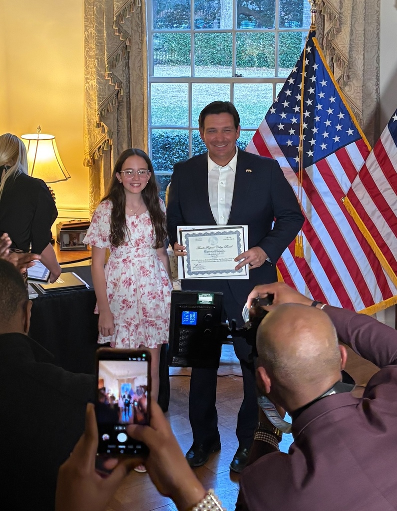 Elizabeth Grim, Black History Month Essay Contest Winner