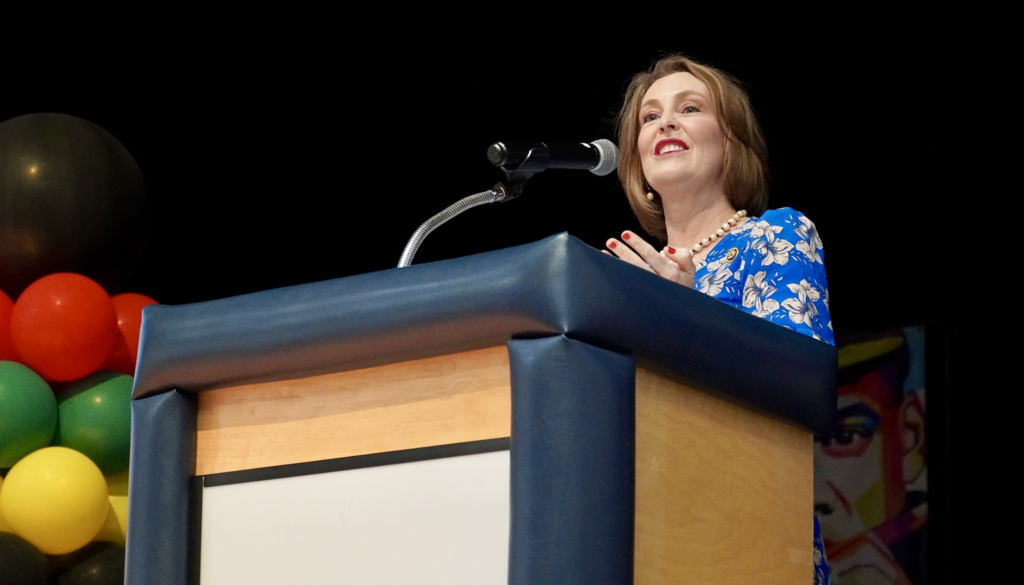 TBT Black History Month statements