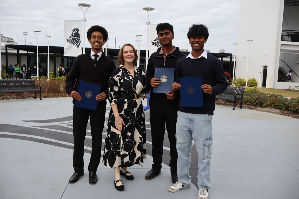 Congressional App District Challenge Winners, Kathy Castor