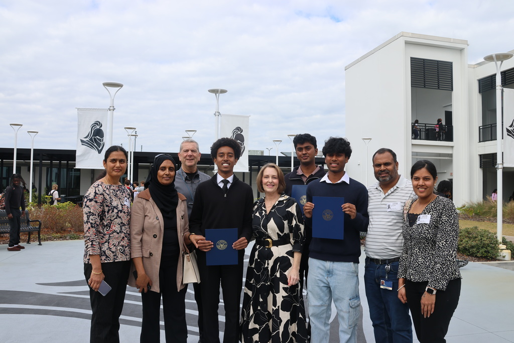 Congressional App District Challenge Winners, Kathy Castor