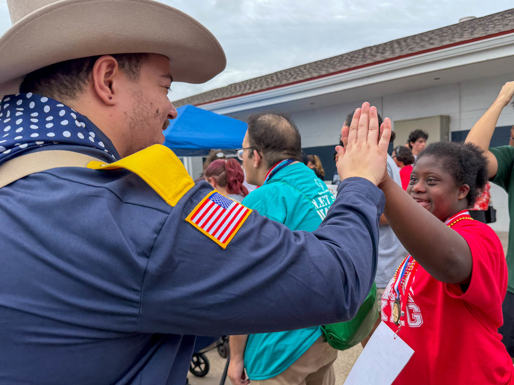 2026 Gaither Stampede