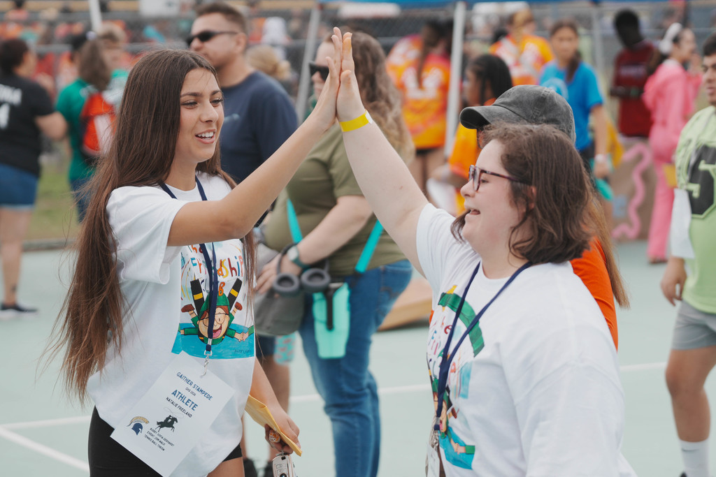 2026 Gaither Stampede