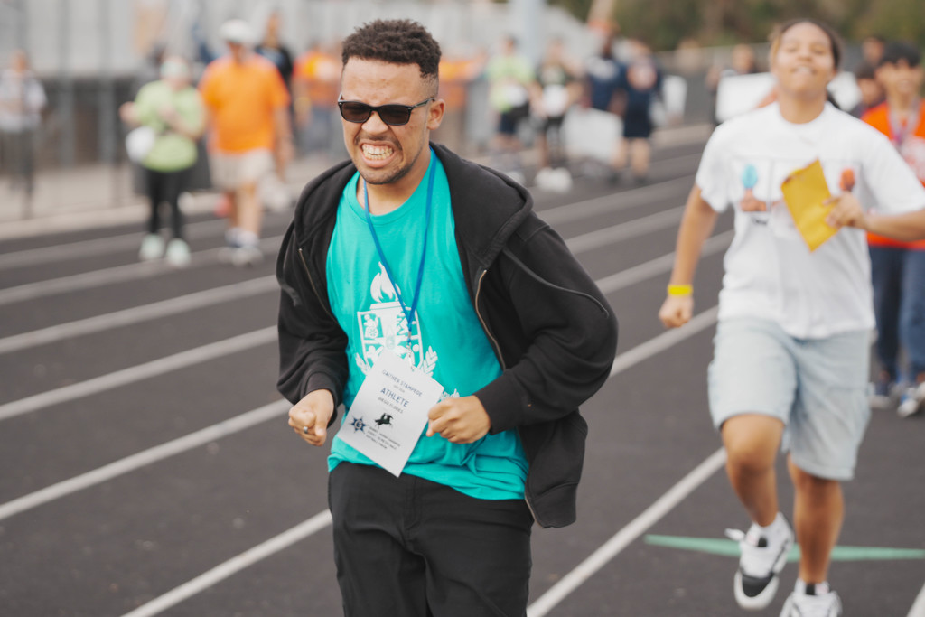 2026 Gaither Stampede