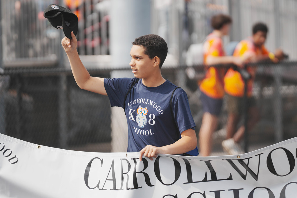 2026 Gaither Stampede