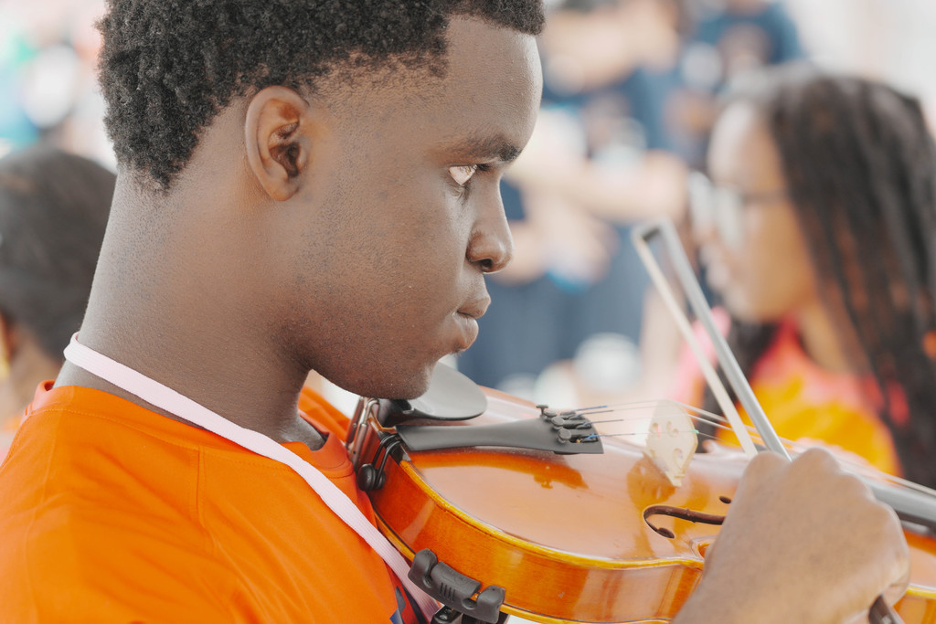 2026 Gaither Stampede