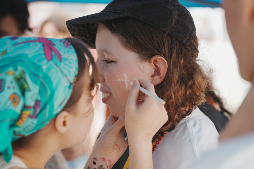 2026 Gaither Stampede