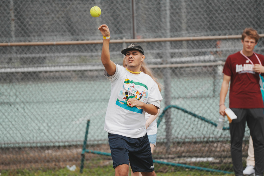 2026 Gaither Stampede