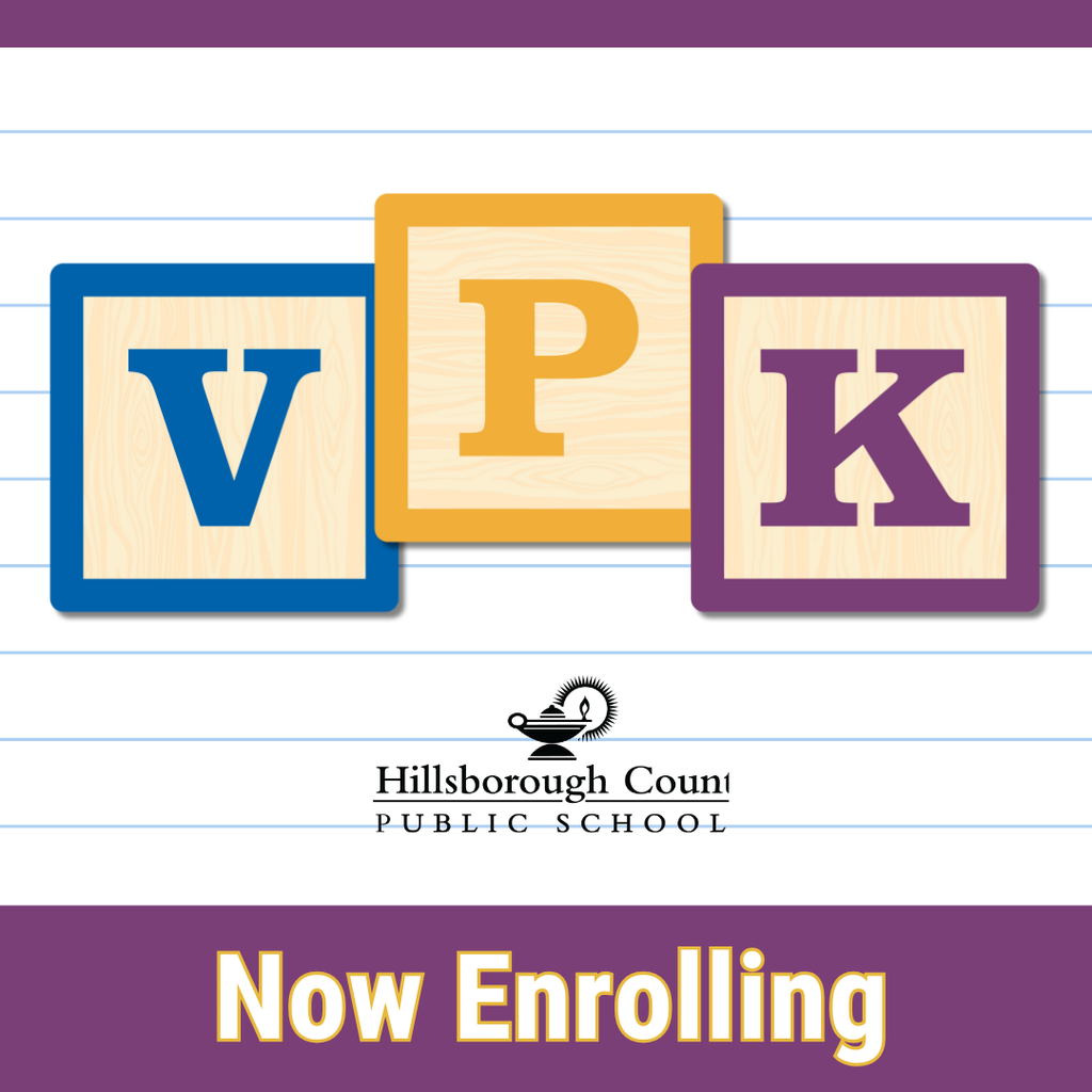 VPK enrolling