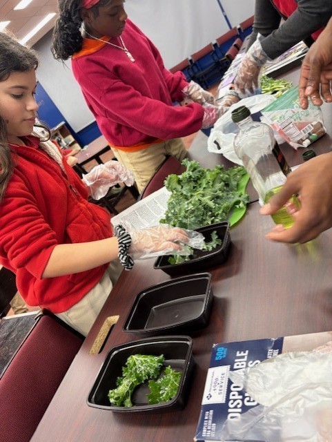 Garden Club March 2026