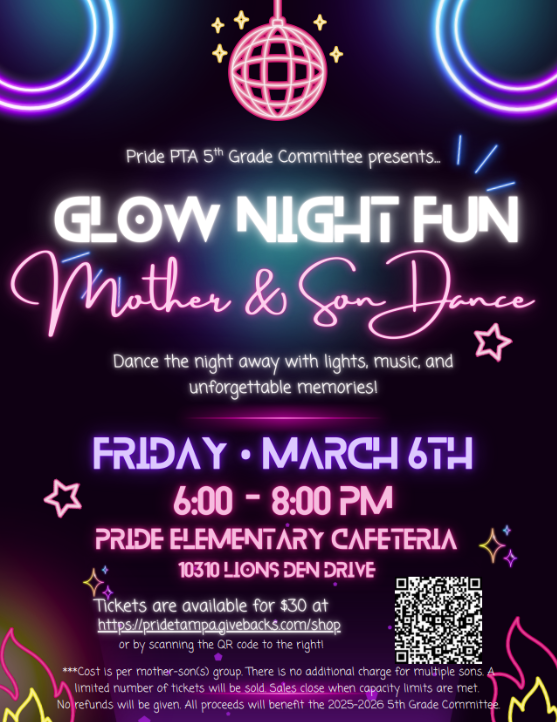 Glow Night Fun