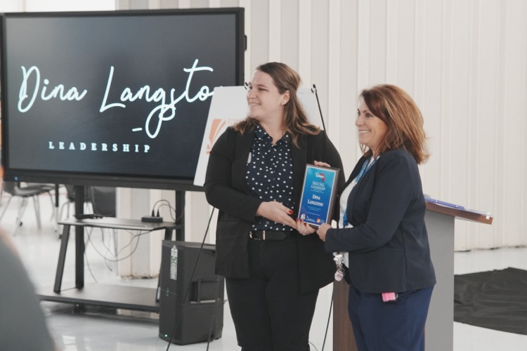 Florida TaxWatch Award Recipients