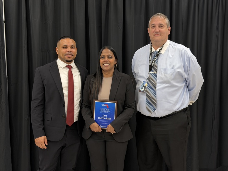 Florida TaxWatch Award Recipients