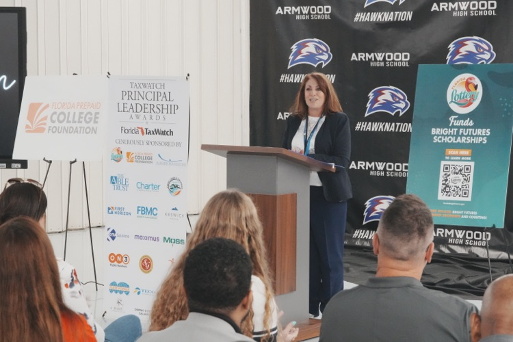 Florida TaxWatch Award Recipients