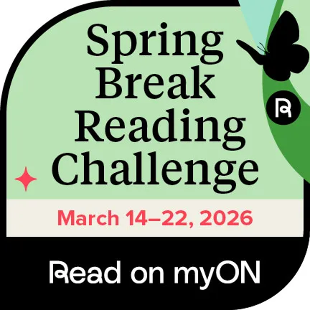 myon spring break reading challenge