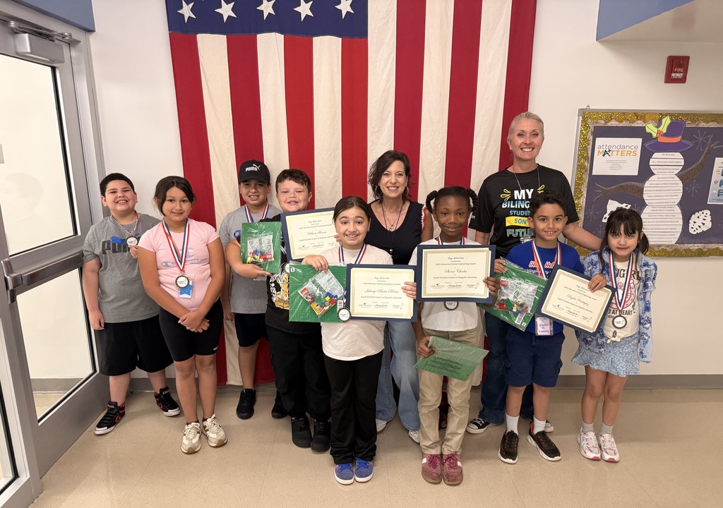 Dual language 3rd grade