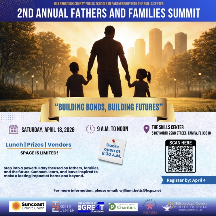 Fathers & Families Summit 