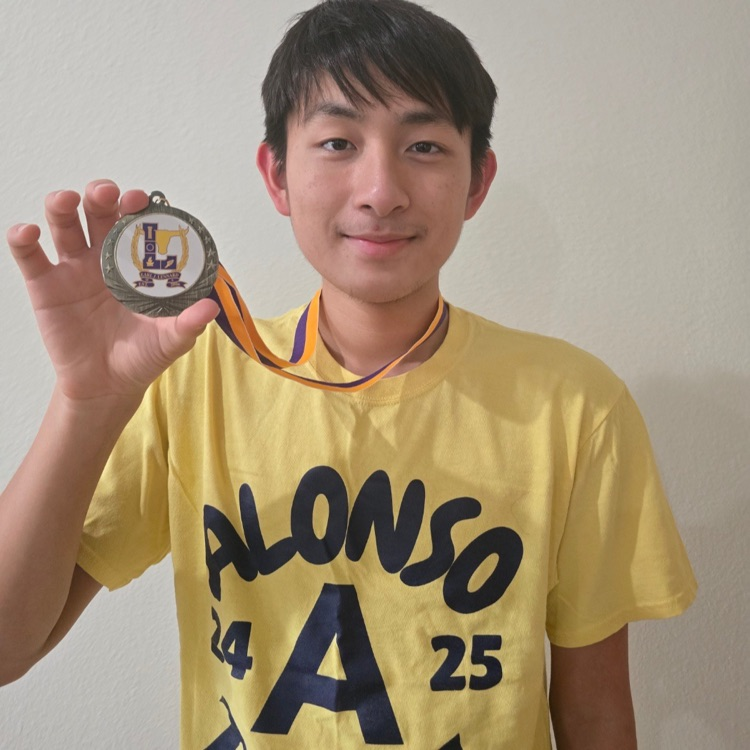 Mu Alpha Theta Competition