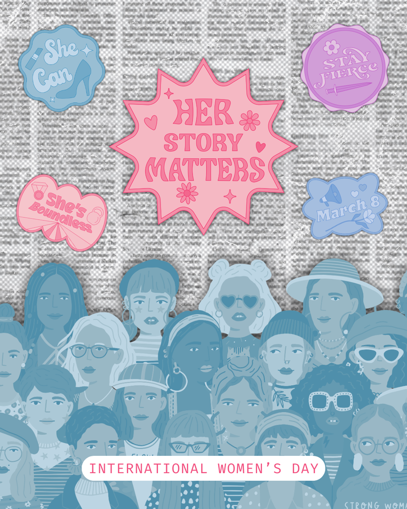 international women's day