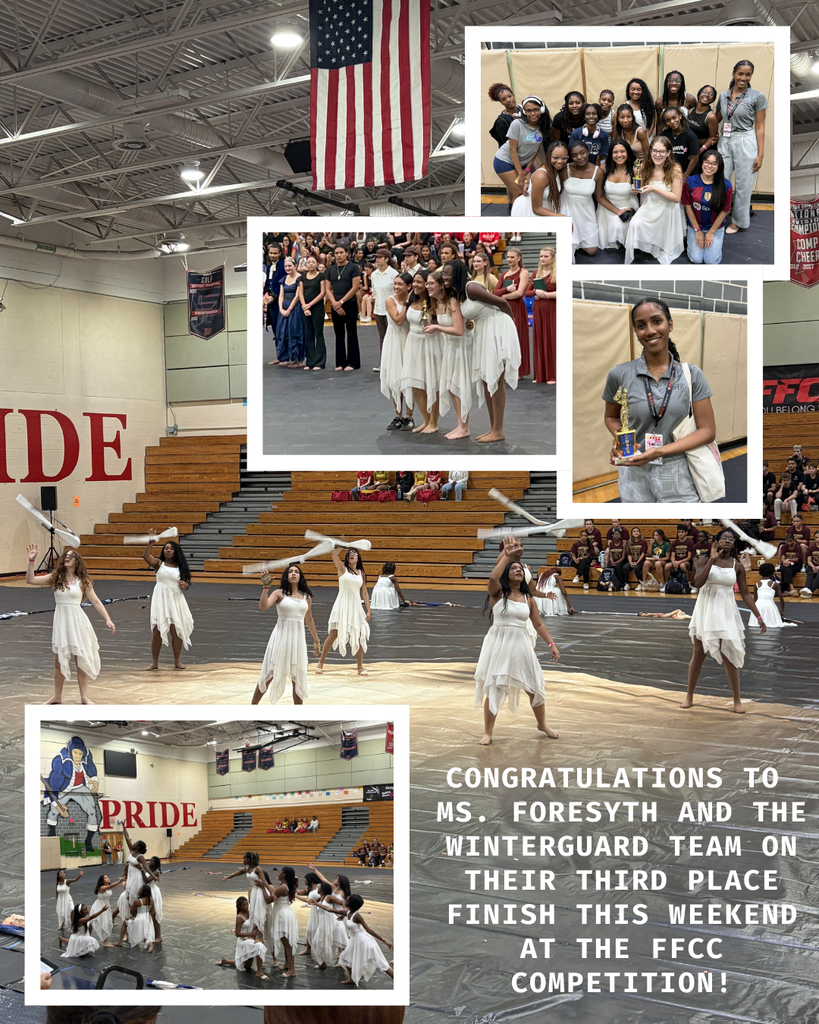 Winterguard places 3rd