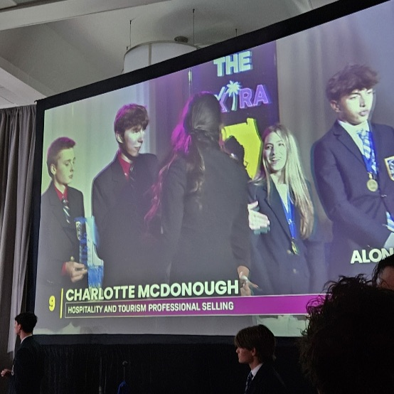 Hospitality and Tourism Professional Selling