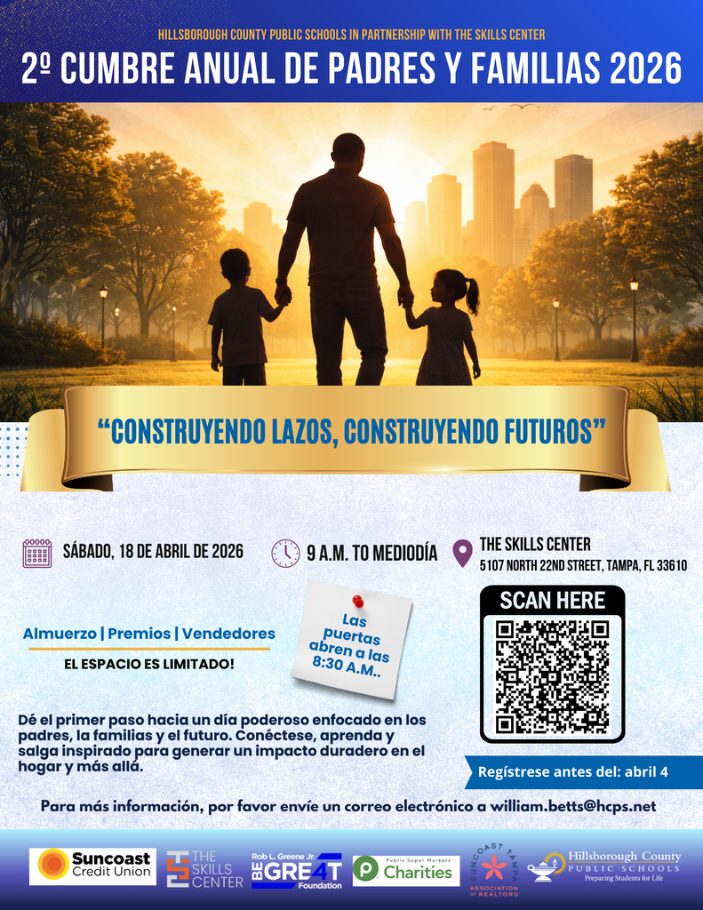 Fathers  and Families Summit 2026