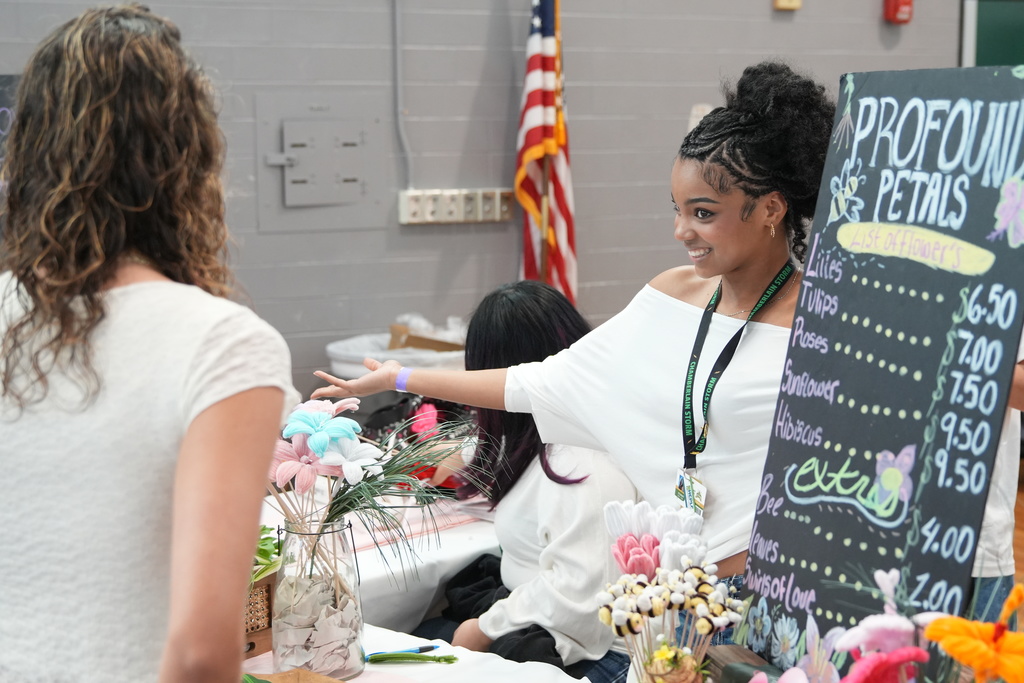 Chamberlain 3DE Expo