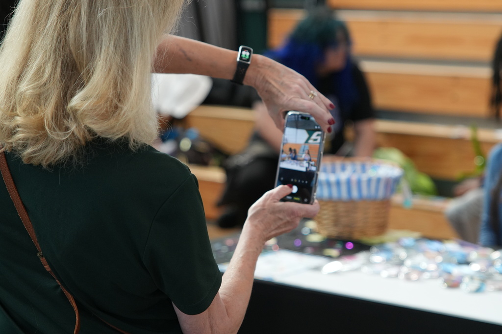 Chamberlain 3DE Expo