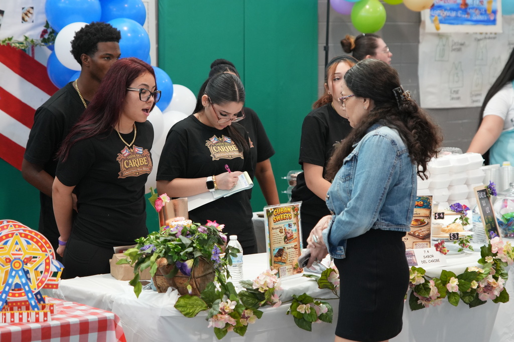 Chamberlain 3DE Expo