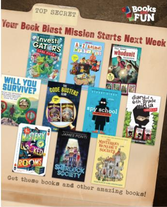 book covers