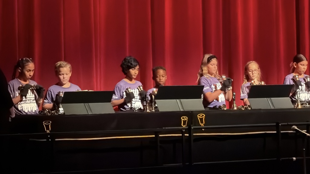 HCPS Elementary Fine Arts Festival