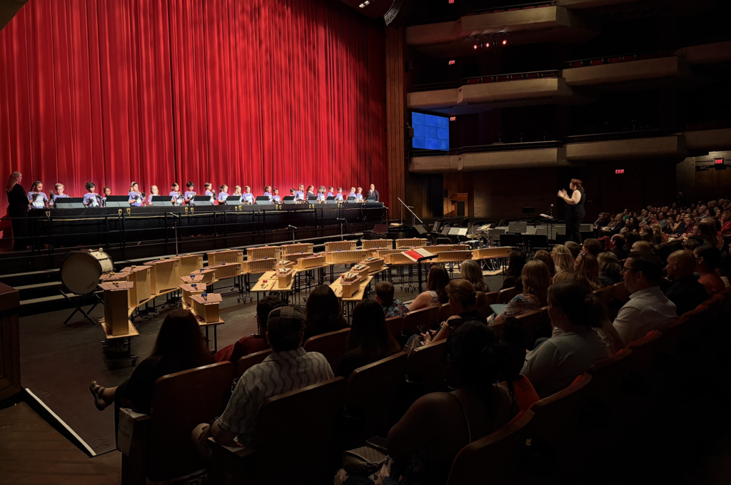 HCPS Elementary Fine Arts Festival