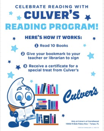 Culvers