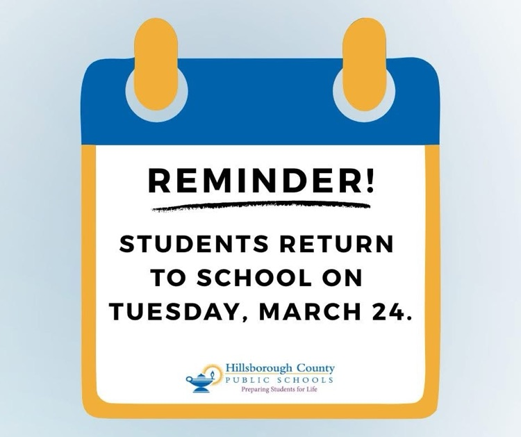 reminder