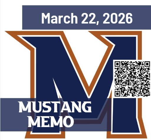 The Mustang Memo 