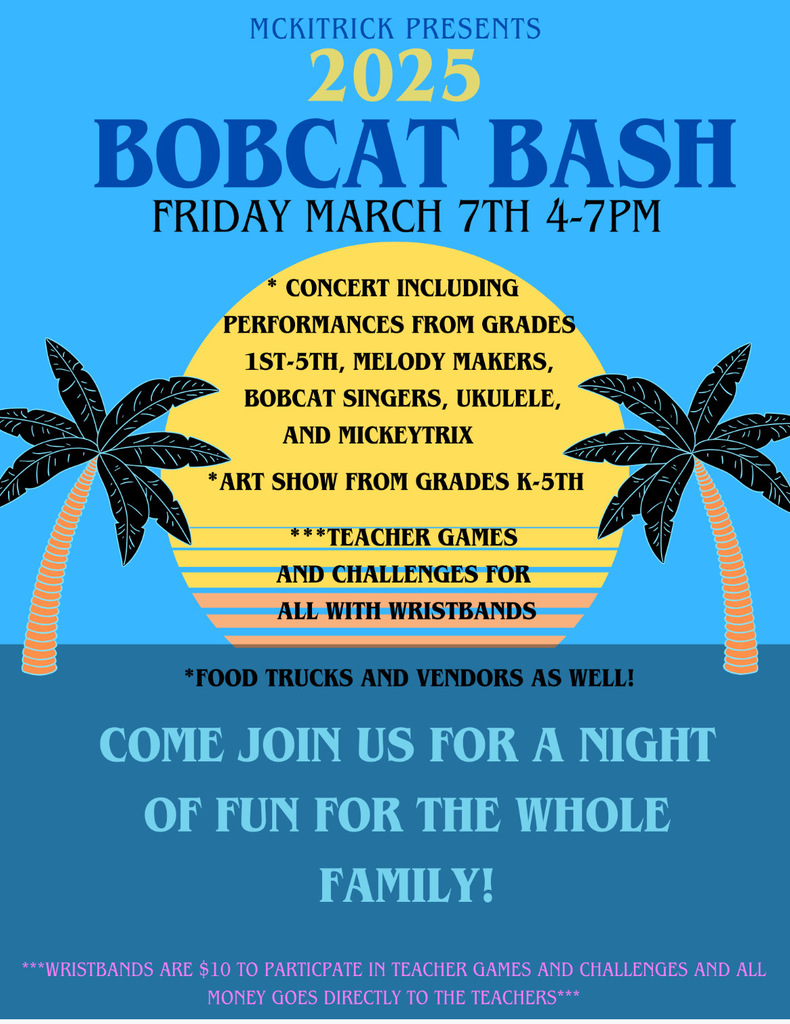 Bobcat Bash