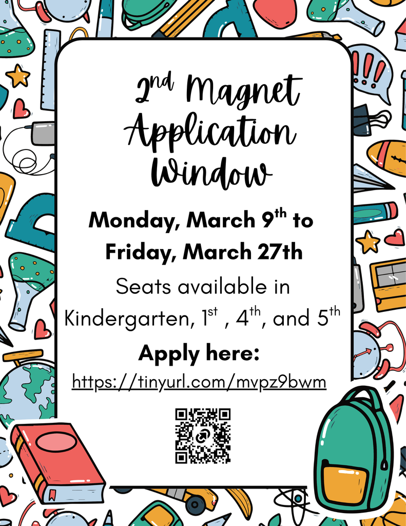 Magnet Application Window Reminder