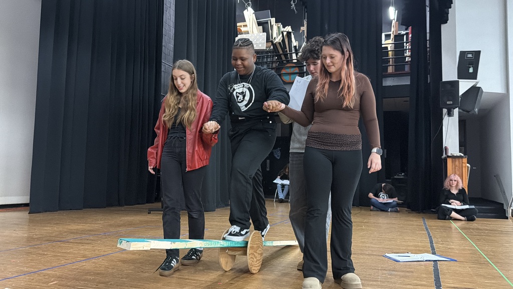 Plant City High School Disney Broadway