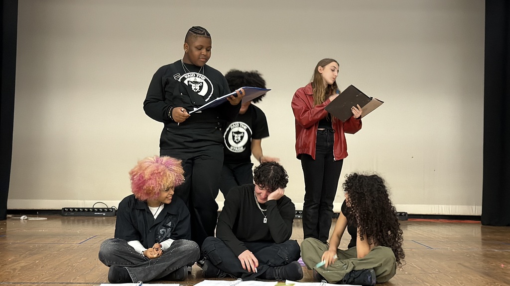 Plant City High School Disney Broadway