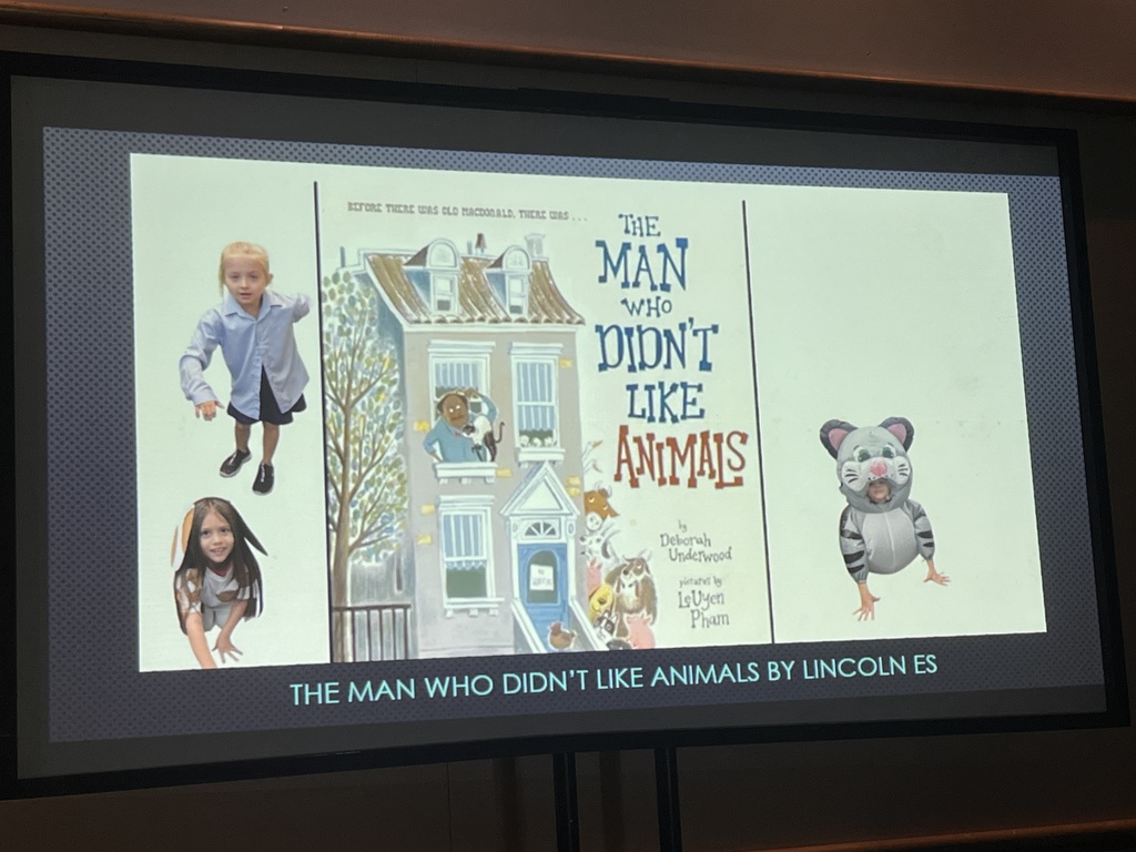 Student SLAM movie