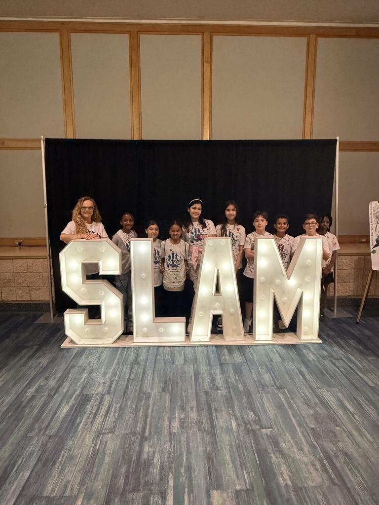 SLAM