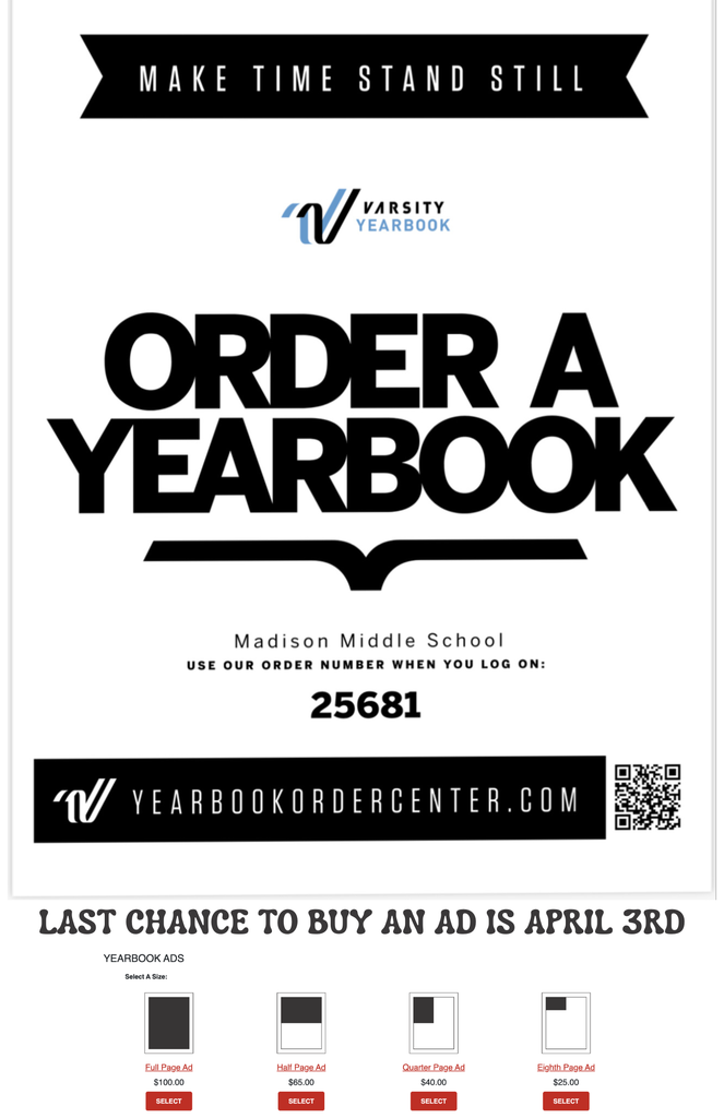 Yearbook 2026