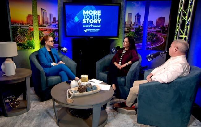 Accelerated Opportunities with Jazheel Lengar and Brian Hoover